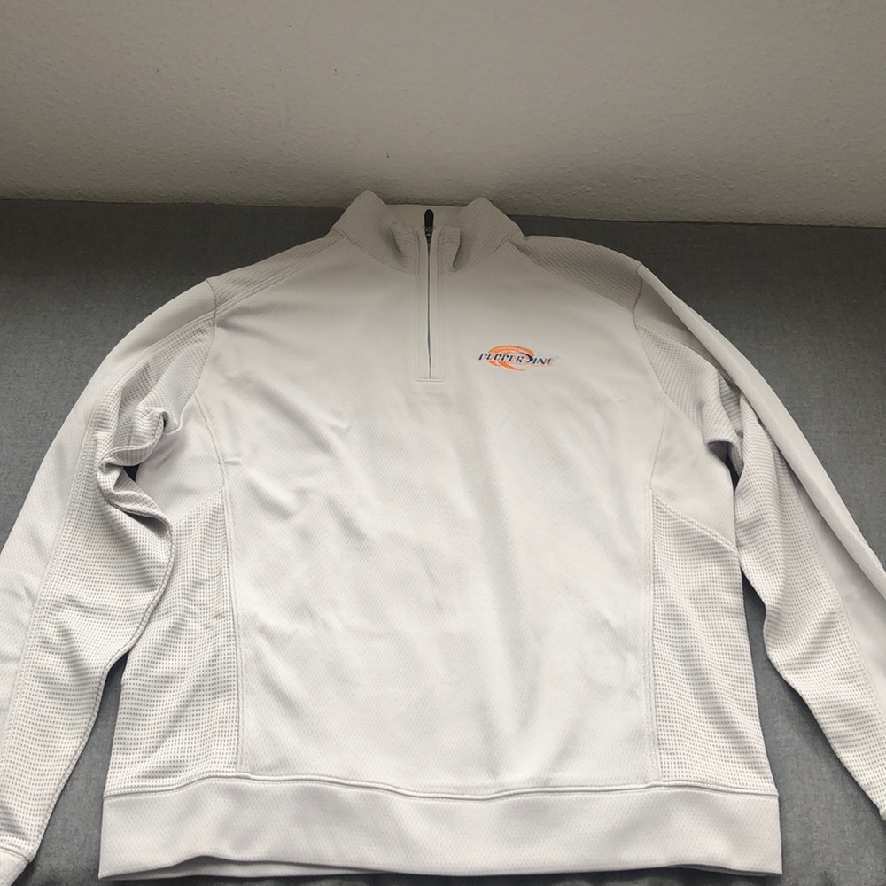 Pepperdine Waves Men’s Quarter Zip